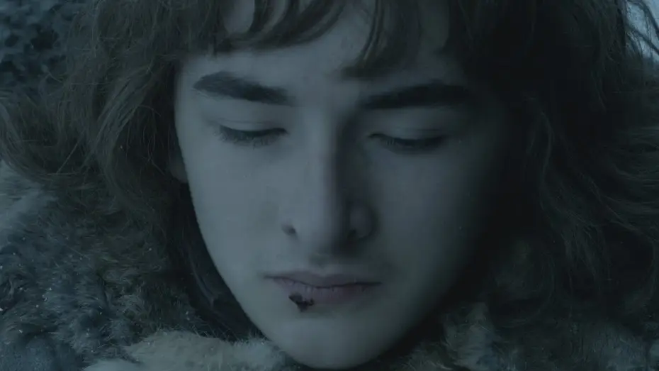 Видео к сериалу Game of Thrones — “The Past is Already Written. The Ink is Dry:" Game of Thrones Season 6: Official Tease (HBO)