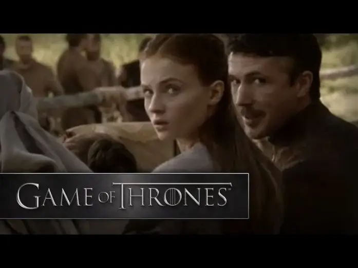 Видео к сериалу Game of Thrones — Inside Game of Thrones