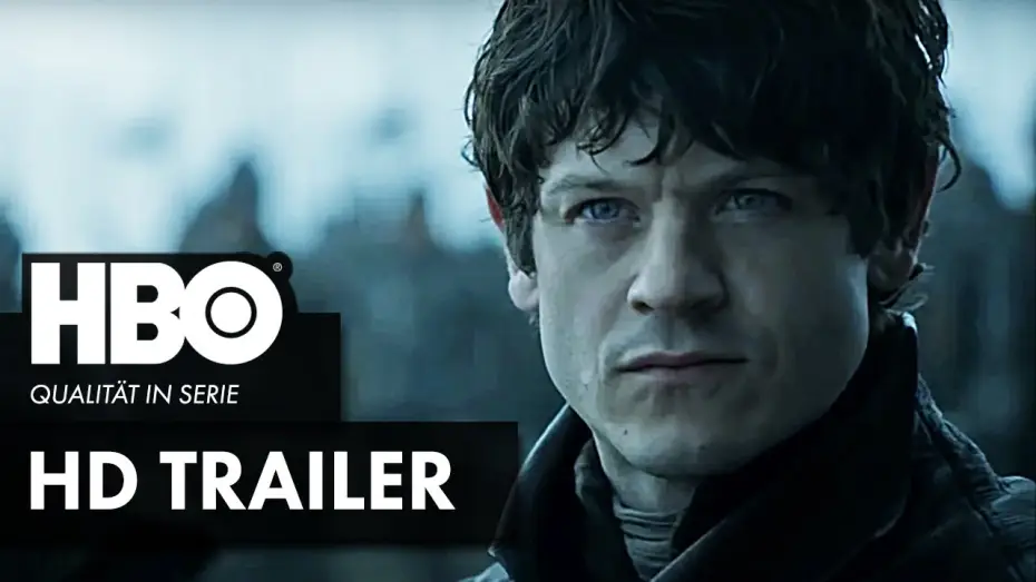 Видео к сериалу Game of Thrones — GAME OF THRONES Staffel 6 - Trailer Deutsch HD German (2016)