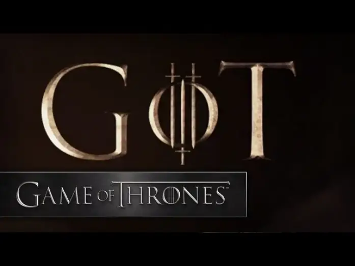 Видео к сериалу Game of Thrones — Game of Thrones: Season 3 - Tease (HBO)
