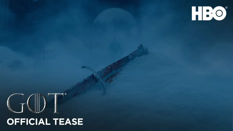 Видео к сериалу Game of Thrones — Game of Thrones | Season 8 | Official Tease: Aftermath (HBO)
