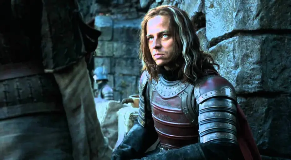 Видео к сериалу Game of Thrones — Game of Thrones: Season 2 - The Story So Far (Episodes 7-9) (HBO)