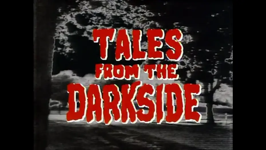 Video for the series Tales from the Darkside — Tales From The Darkside Opening Credits and Theme Song