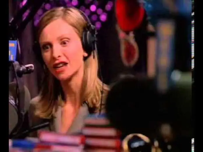 Video for the series Ally McBeal — Ally McBeal - Fox Life Trailer