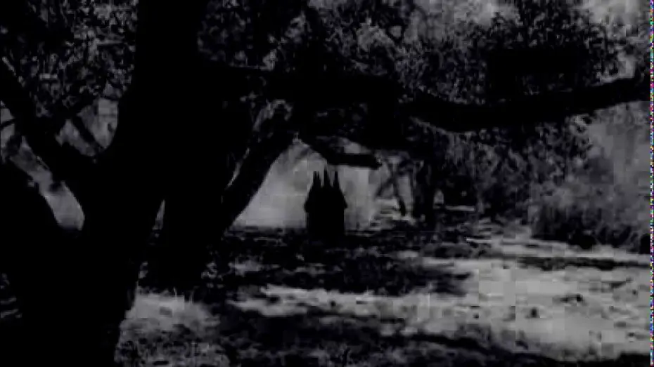 Video for the series American Horror Story — Coven — Coven Main Titles