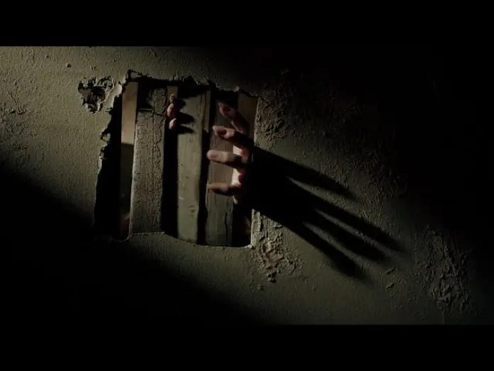 Video for the series American Horror Story — Hotel — Hotel Main Title Sequence