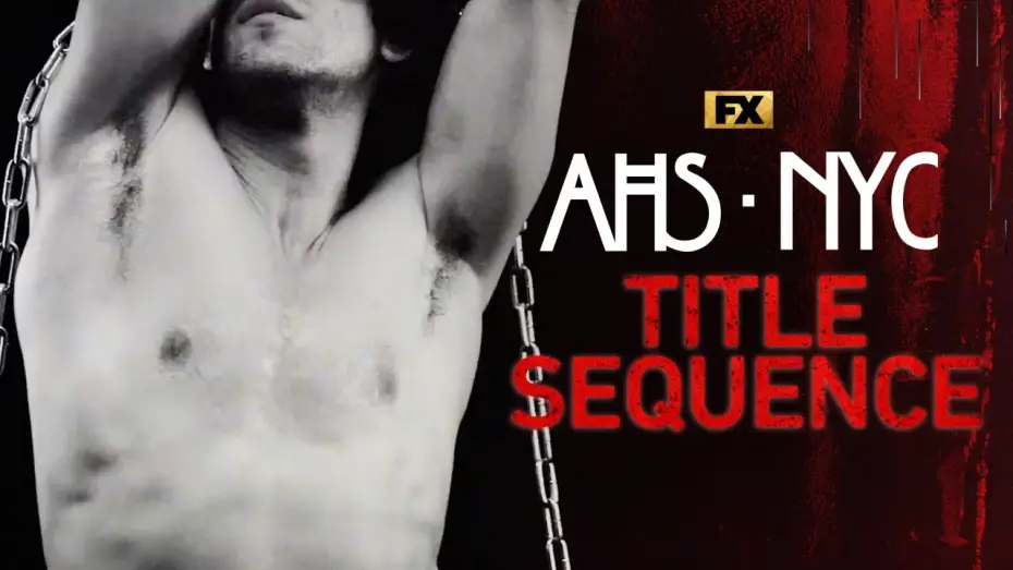 Video for the series American Horror Story — Season 11 Title Sequence