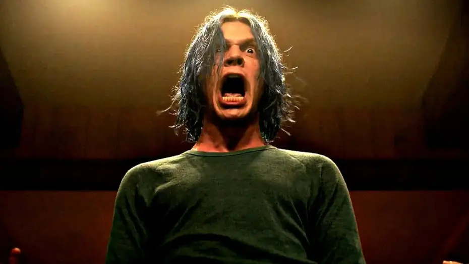 Video for the series American Horror Story — Американская история ужасов: Культ (7 сезон) — Русский трейлер (2017)