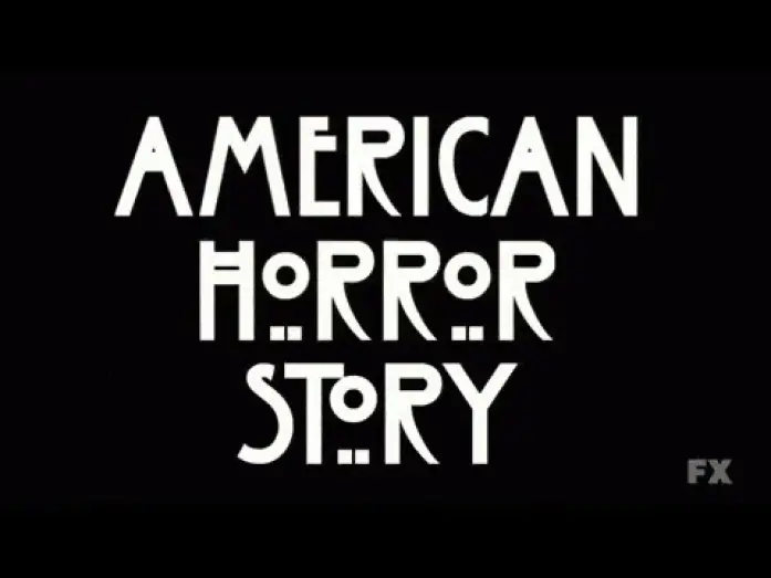 Video for the series American Horror Story — Season 1 - Opening Credits / Intro
