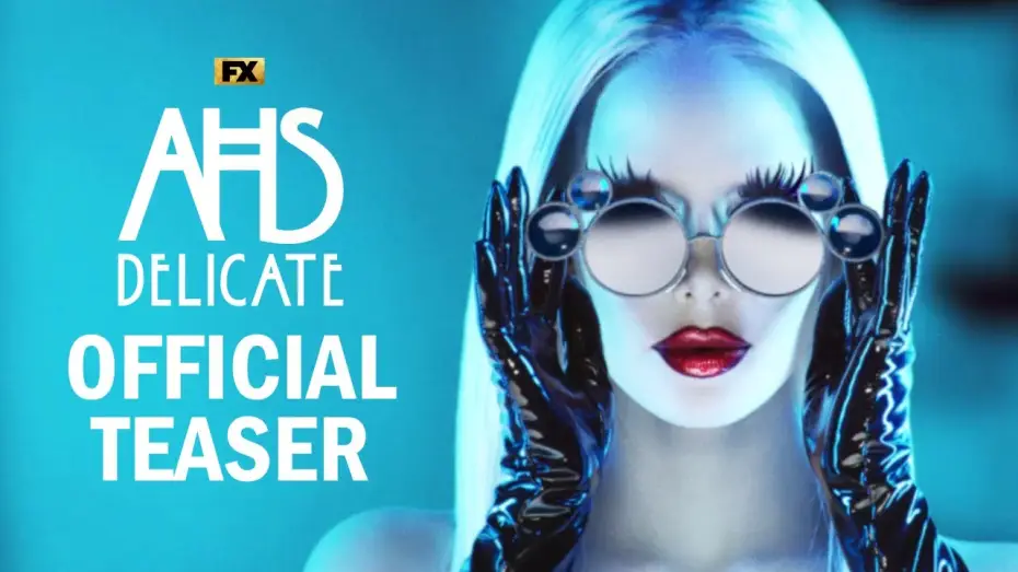 Video for the series American Horror Story — Delicate — Delicate Official Teaser - Rock-a-Bye