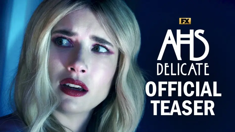 Video for the series American Horror Story — Delicate Official Teaser - Hallway