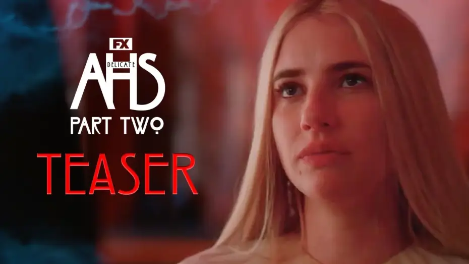 Video for the series American Horror Story — Delicate Part Two Teaser - Pregnancy Cravings