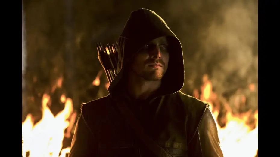 Video for the series Arrow — ARROW - Die komplette 1. Staffel - Offizieller Trailer Deutsch HD