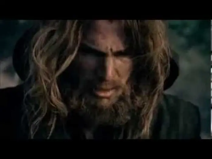 Video for the series Arrow — Arrow Season 1 Promo