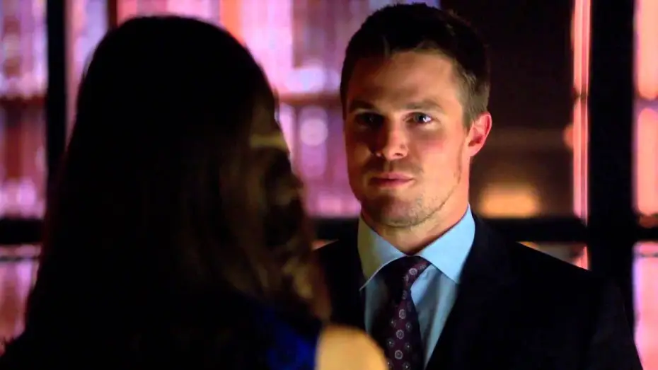 Video for the series Arrow — Arrow  Season 2 Trailer - Comic Con 2013