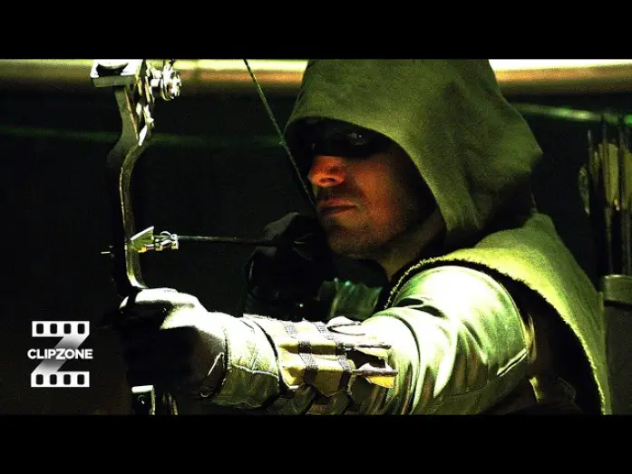 Video for the series Arrow — Season 2: All Epic Moments