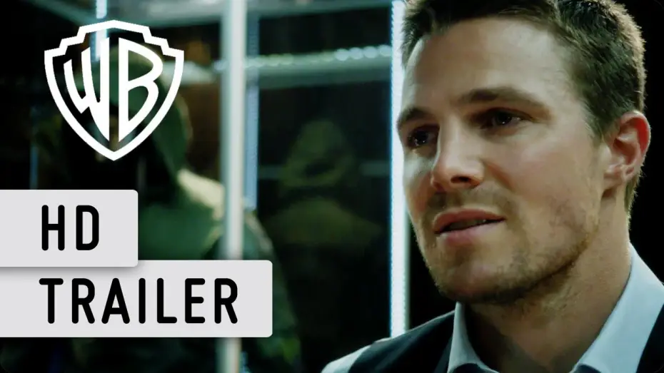 Video for the series Arrow — ARROW Staffel 2 - Trailer Deutsch HD German