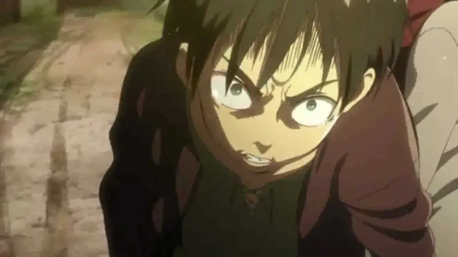 Video for the series Attack on Titan — Shingeki no Kyojin Trailer