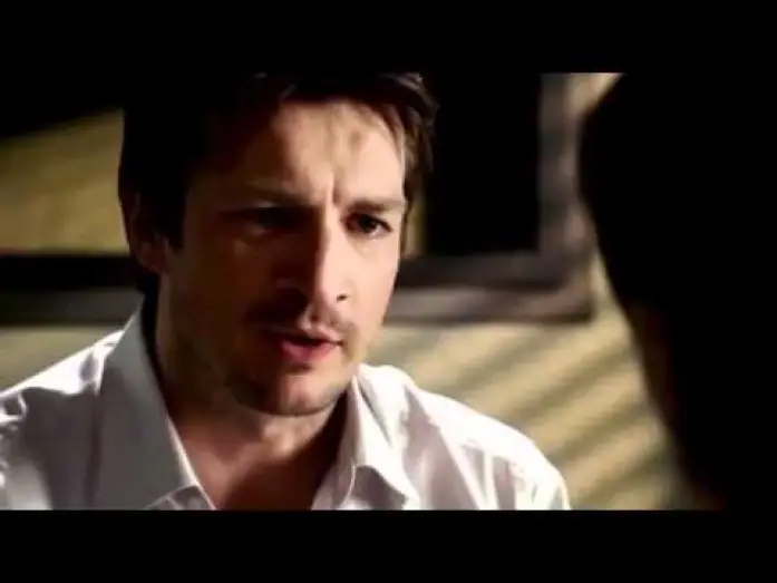 Video for the series Castle — Castle season 1 trailer