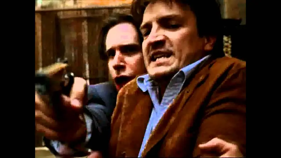 Video for the series Castle — Castle Saison 1 - DVD Trailer I Disney