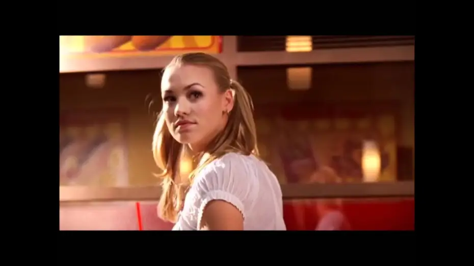 Video for the series Chuck — Chuck Trailer Deutsch