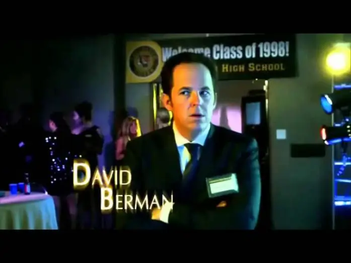 Video for the series CSI: Crime Scene Investigation — CSI Opening Season 14