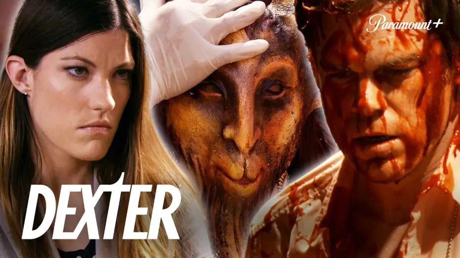 Видео к сериалу Dexter — Best of Miami Metro vs. The Doomsday Killer
