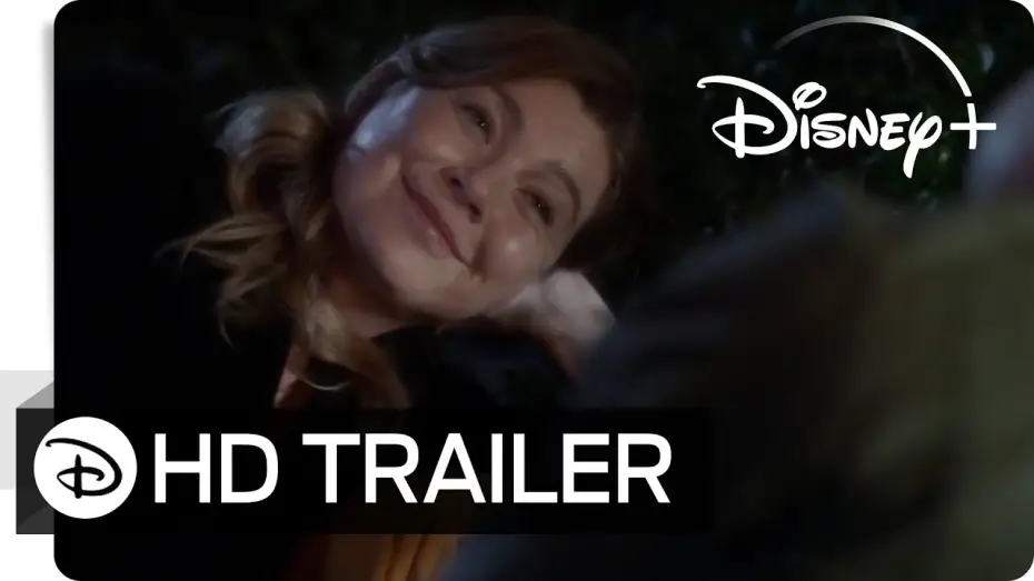 Video for the series Grey's Anatomy — Season 18 — Die neuen Folgen ab 21. März auf Disney+