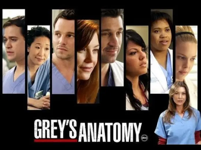 Video for the series Grey's Anatomy — Grey's Anatomy 2005 | Trailer | Amazon Prime Video