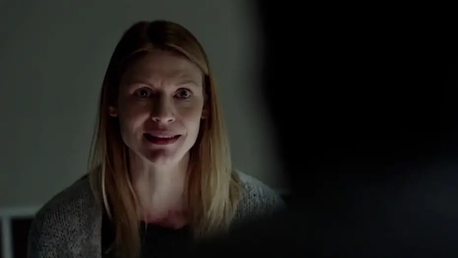 Видео к сериалу Homeland — Homeland saison 8 - Bande-annonce
