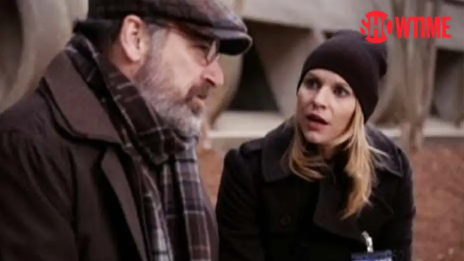 Видео к сериалу Homeland — Season 1 Official Trailer