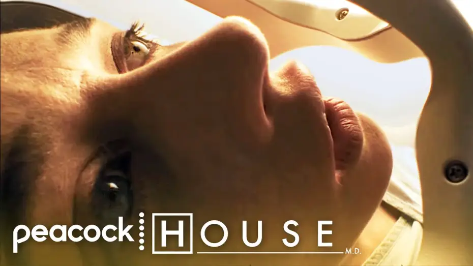 Видео к сериалу House — A Miracle Cure For Kindergarten Teacher's Mysterious Tapeworm | House M.D..