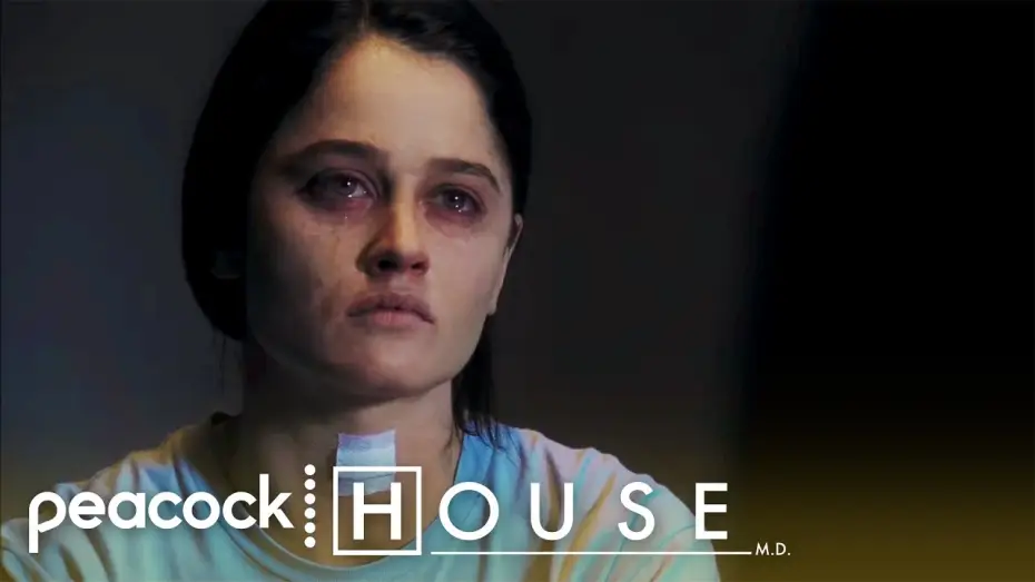 Видео к сериалу House — Tapeworm Builds a Wall | House M.D..
