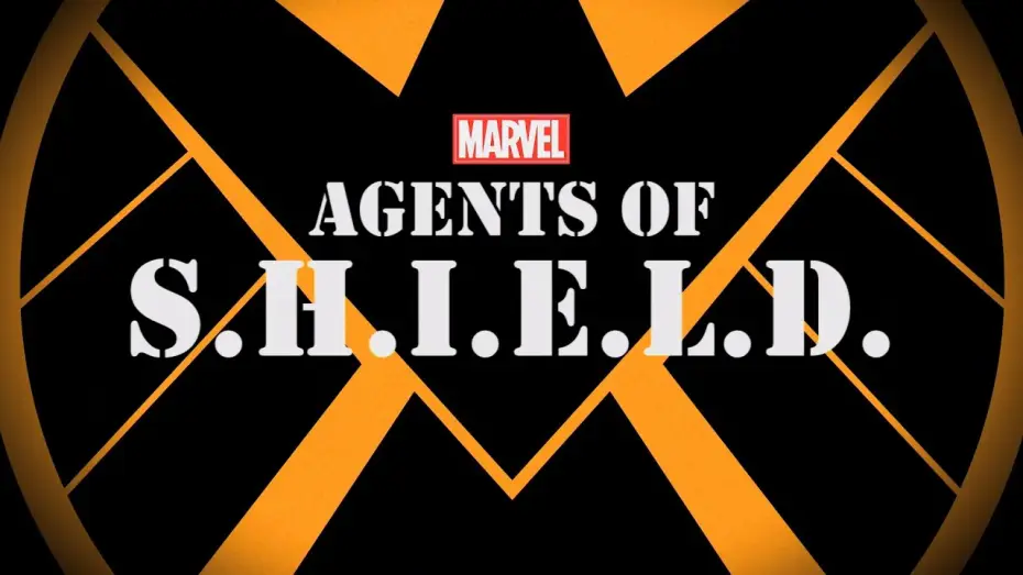 Video for the series Marvel's Agents of S.H.I.E.L.D. — Season 7 — Marvel's Agents of S.H.I.E.L.D. | 70s Opening Credits