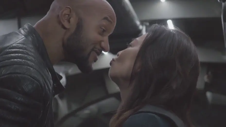 Video for the series Marvel's Agents of S.H.I.E.L.D. — Season 4 — Marvel's Agents of S.H.I.E.L.D. - Season 4 Blooper Reel