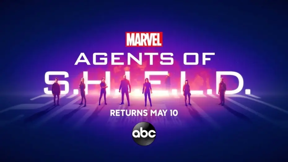 Video for the series Marvel's Agents of S.H.I.E.L.D. — Season 6 — Marvel Agents of S.H.I.E.L.D. | Wondercon 2019 Clip