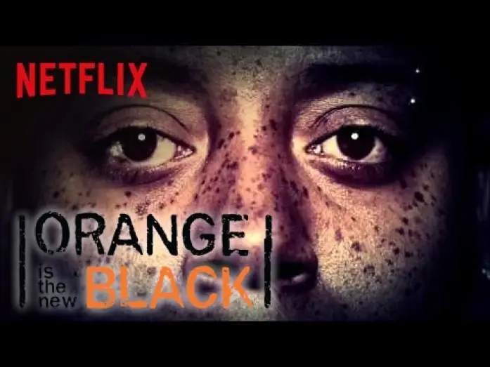 Видео к сериалу Orange Is the New Black — Opening Credits