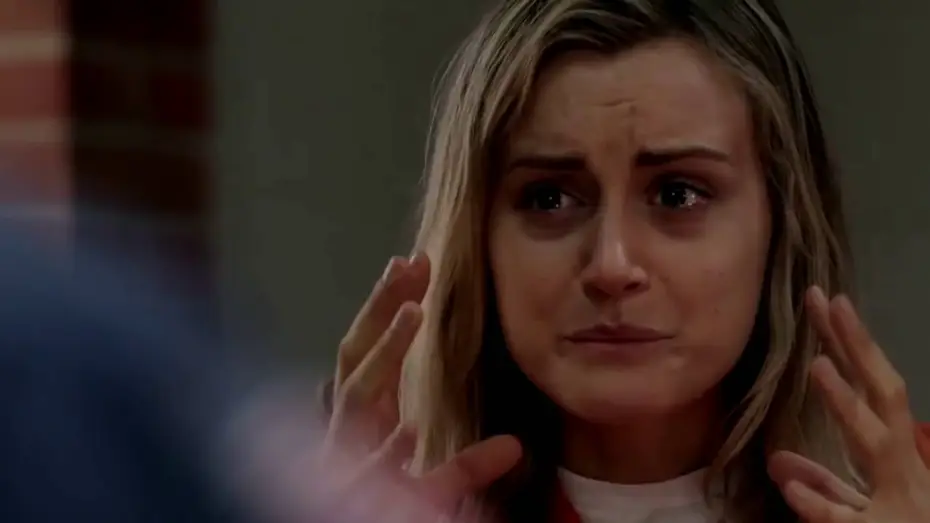 Видео к сериалу Orange Is the New Black — Оранжевый - хит сезона (трейлер на русском языке)