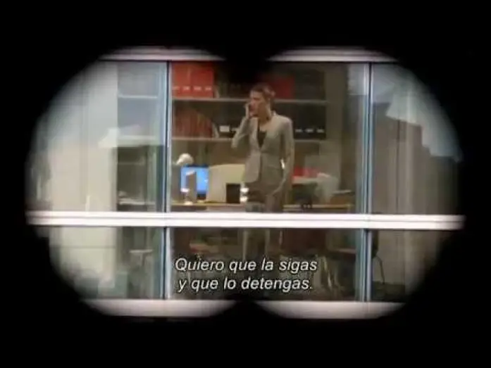 Видео к сериалу Person of Interest — Person of Interest - Trailer Episodio Piloto