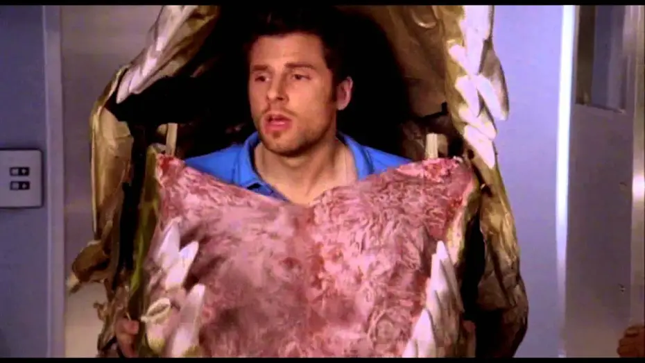 Видео к сериалу Psych — Psych Season 2 Trailer
