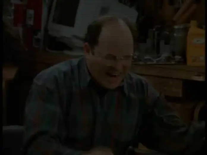 Видео к сериалу Seinfeld — Trailer
