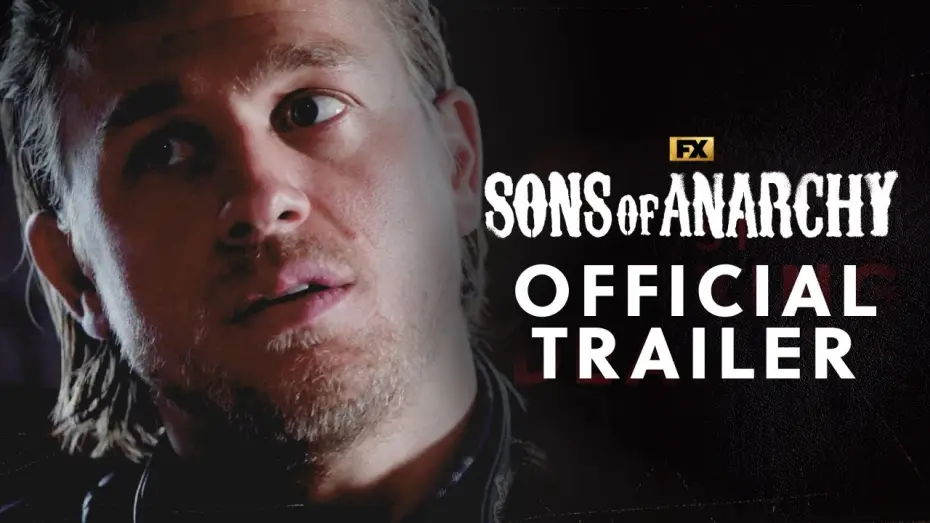 Видео к сериалу Sons of Anarchy — Official Legacy Trailer
