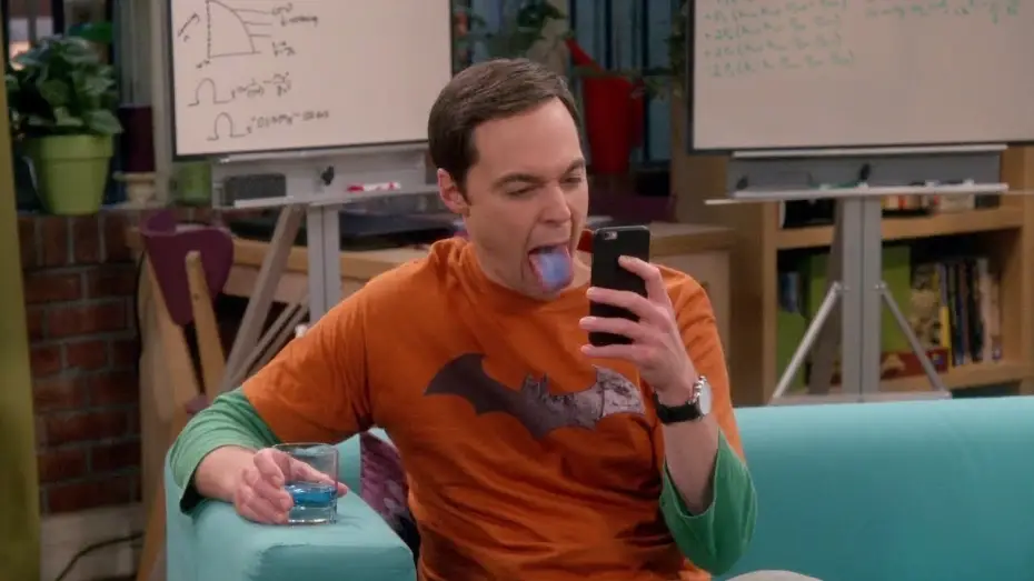 Видео к сериалу The Big Bang Theory — The Big Bang Theory - Science is dead