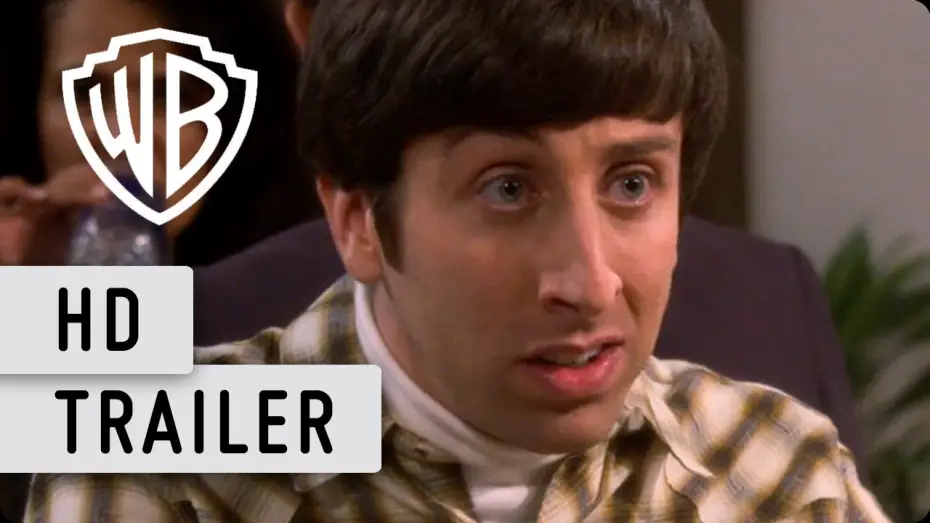 Видео к сериалу The Big Bang Theory — THE BIG BANG THEORY STAFFEL 7 - Trailer Deutsch HD German