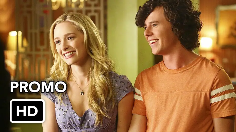 Video for the series The Middle — The Middle Season 8 "New Season, New Love" Promo (HD)