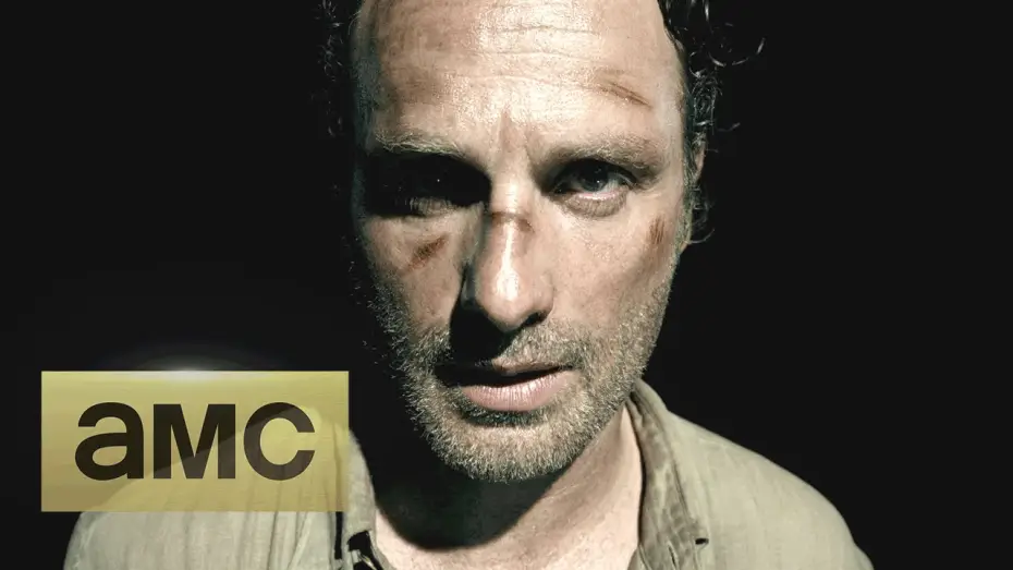 Video for the series The Walking Dead — Trailer: Shadows: The Walking Dead: Season 6 Premiere