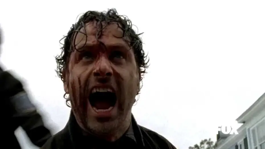 Video for the series The Walking Dead — First Look At Season 6 | The Walking Dead | FOX TV UK