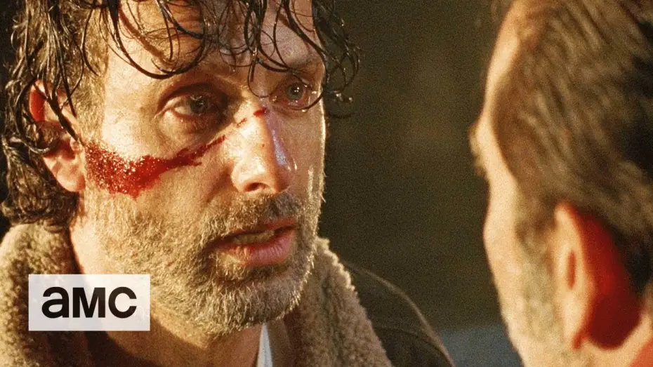 Video for the series The Walking Dead — The Walking Dead: 'Right Hand Man' Season 7 Official Sneak Peek