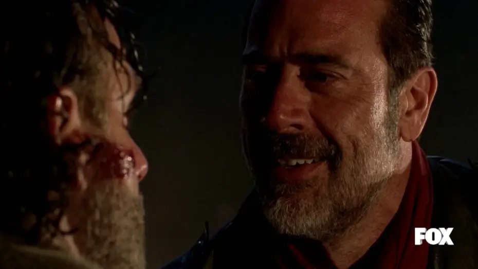 Video for the series The Walking Dead — The Walking Dead | SNEAK PEEK: Season 7 | FOX TV UK