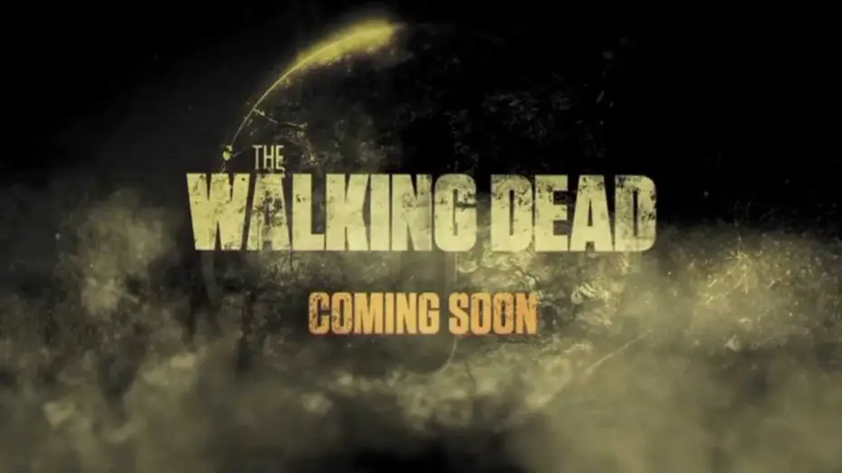 Video for the series The Walking Dead — Season 4 Returns | The Walking Dead | FOX TV UK